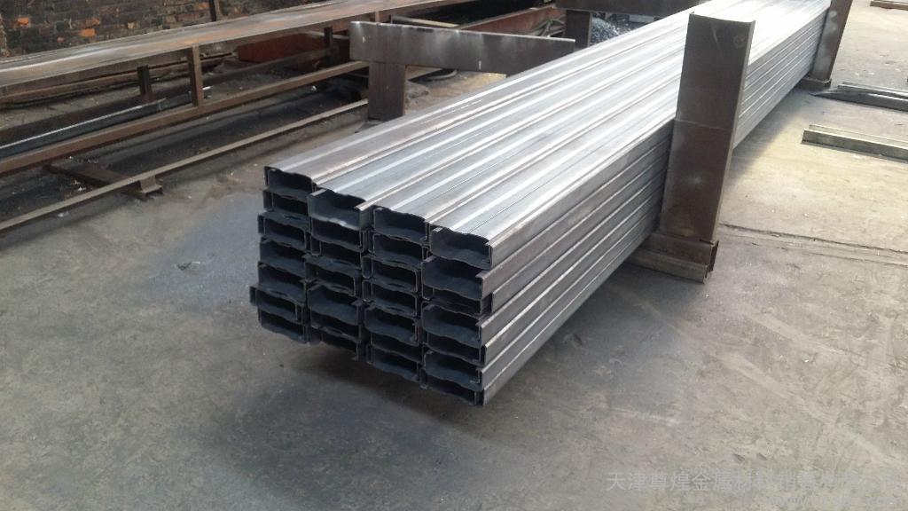 陜西光伏支架C型鋼